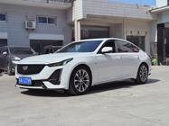 Cadillac CT5 2021