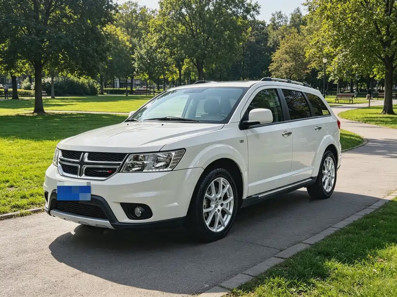 Dodge Journey
