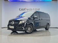 Mercedes-Benz V-Class 2022