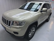 Jeep Grand Cherokee 2011