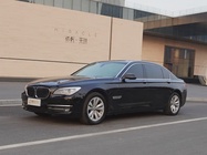 BMW 7 Series 2013