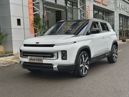 Geely Icon 2022