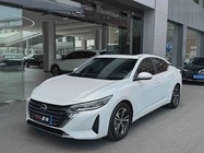 Nissan Sylphy 2024