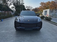 Porsche Cayenne 2019