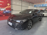 Volkswagen Passat 2025