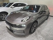 Lynk & Co 03 2022