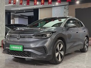 Volkswagen ID.4 2024