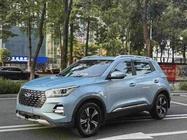 Chery Tiggo 3 2020