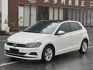 Volkswagen Polo 2020