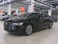 Audi A6 2016