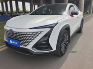 Changan UNI-T 2021