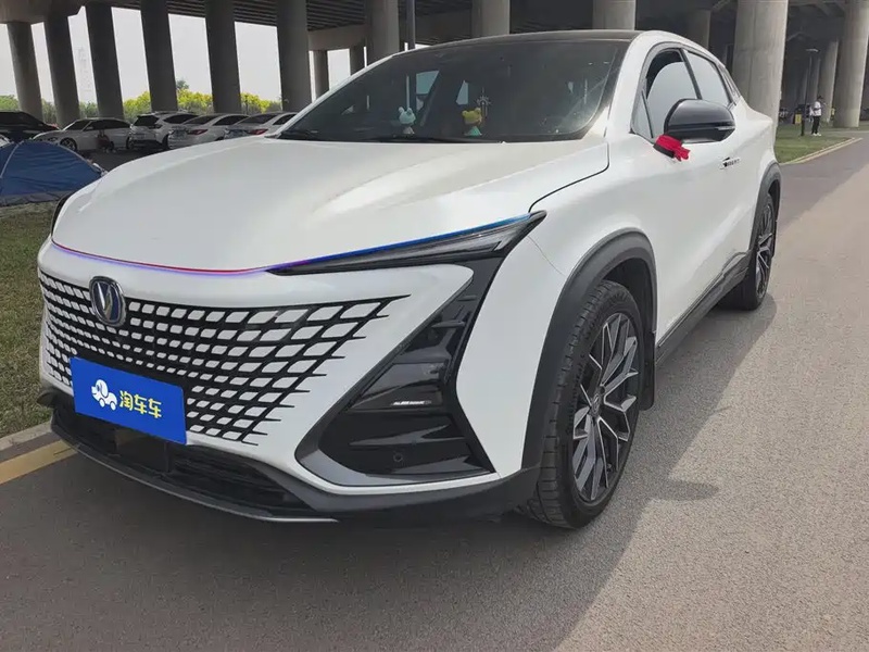 Changan UNI-T