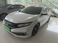 Honda Civic 2020
