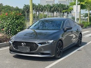 Mazda 3 2020