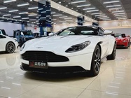Aston Martin DB11 2017