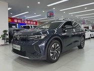 Volkswagen ID.4 2023