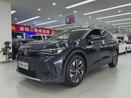 Volkswagen ID.4 2023