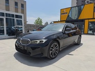 BMW 3 Series 2023