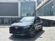 Audi Q5 2025