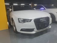 Audi A5 2014