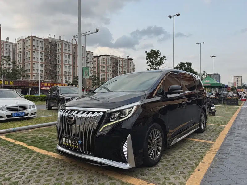 GAC M8