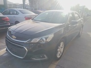 Chevrolet Malibu 2016