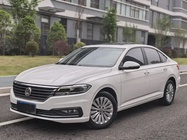 Volkswagen Lavida 2021