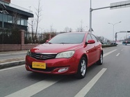 Roewe 350 2013