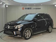 Mercedes-Benz GLE-Class 2017