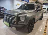 Haval Menglong 2024