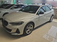 BMW 1 Series 2021