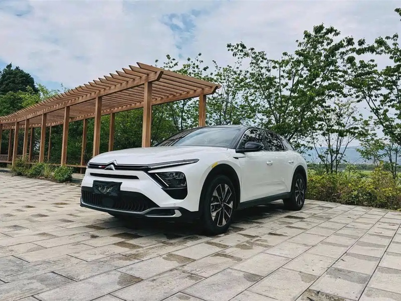 Citroen C5