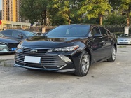 Toyota Avalon 2022