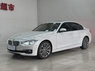 BMW 3 Series 2019