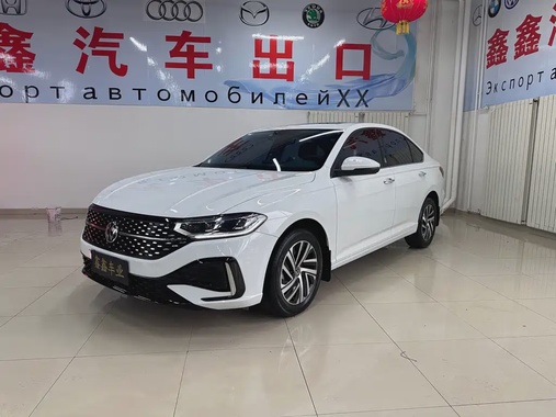Volkswagen Lavida 2023