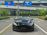 Aston Martin DB11 2023
