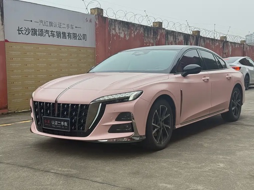 Hongqi H6 2025