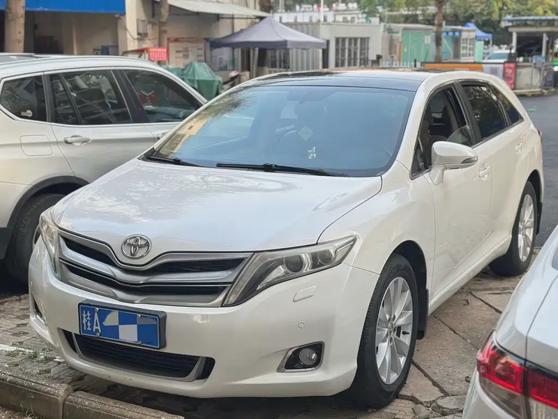 Toyota Venza