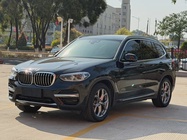 BMW X3 2020