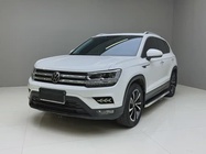 Volkswagen Tharu 2023