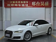 Audi A4 2016