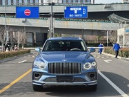 Bentley Bentayga 2023