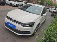Volkswagen Polo 2017