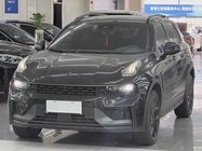 Lynk & Co 01 2021
