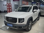 Haval Big Dog 2021