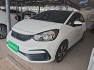 Honda Fit 2023