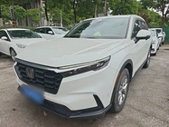 Honda CR-V 2023