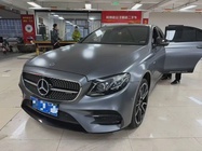 Mercedes-Benz E-Class 2017