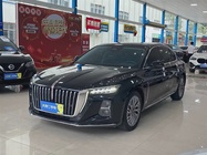 Hongqi H5 2023