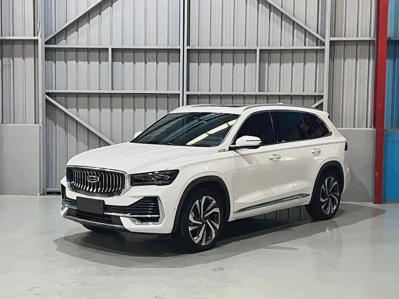 Geely Xingyue L